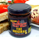 The Chilli Jam Man
