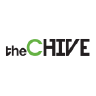 The Chive logo