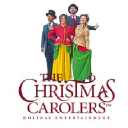 thechristmascarolers.com