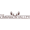 You Are Claiming The Cinnamon Valley