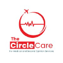 thecirclecare.com logo icon