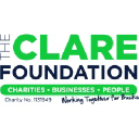 theclarefoundation.org