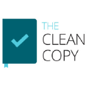 The Clean Copy