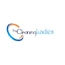 The Cleaning Ladies of Durham Region logo