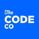 The Code Company logo