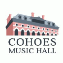 Cohoes Music Hall