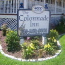 The Colonnade Inn
