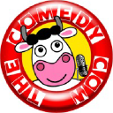 thecomedycow.co.uk
