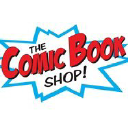 thecomicbookshop.com