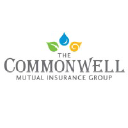 The Commonwell Mutual Insurance Group logo