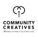 thecommunitycreatives.com