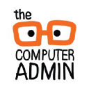 thecomputeradmin.com