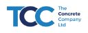 The Concrete Company logo