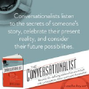 theconversationalistbook.com