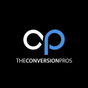 theconversionpros.com logo icon
