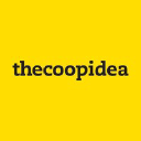 Logo for thecoopidea.com