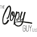 thecopyguy.co.uk