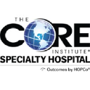 thecoreinstitutehospital.com