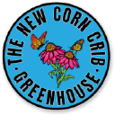 The New Corn Crib Greenhouse