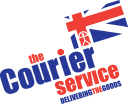 thecourierservice.co.uk