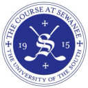 The Course at Sewanee