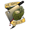 The Crafty Pickle Co. Live Fermented Foods