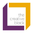 The Creative Block logo