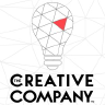 The Creative Company logo