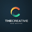 The Creative Web Master