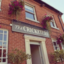 thecricketers-ormskirk.co.uk