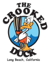 thecrookedduck.com