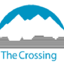 The Crossing Resort logo