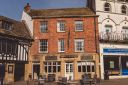 Thecrosskeyssherborne