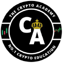 The Crypto Academy's "Become A Trader" Course
