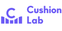 Logo for thecushionlab.com