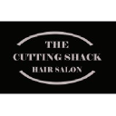 The Cutting Shack Hair Studio logo