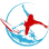 Competitive Wake Surf Association logo