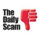 thedailyscam.com