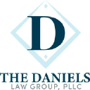 thedaniels-lawgroup.com