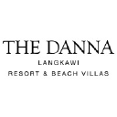 thedanna.com