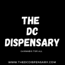 The DC Dispensary Logo