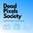 The Dead Pixels Society