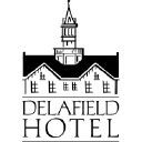thedelafieldhotel.com