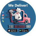 The Delivery Chef
