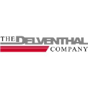 the Delventhal Co Logo
