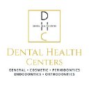 thedentalhealthcenters.com