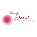 thedesaifoundation.org