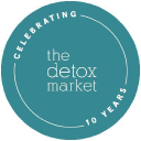 Logo for thedetoxmarket.ca