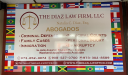 The Diaz Law Firm LLC