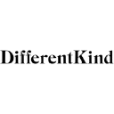 Different Kind logo